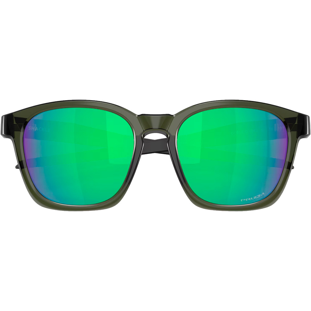 Oakley gafas deportivas SHACKLE 04