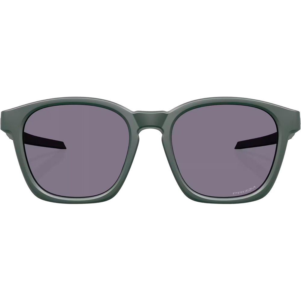 Oakley gafas deportivas SHACKLE Shackle Mt hunter Green/Prizm Gr 01