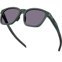 Oakley gafas deportivas SHACKLE Shackle Mt hunter Green/Prizm Gr 04