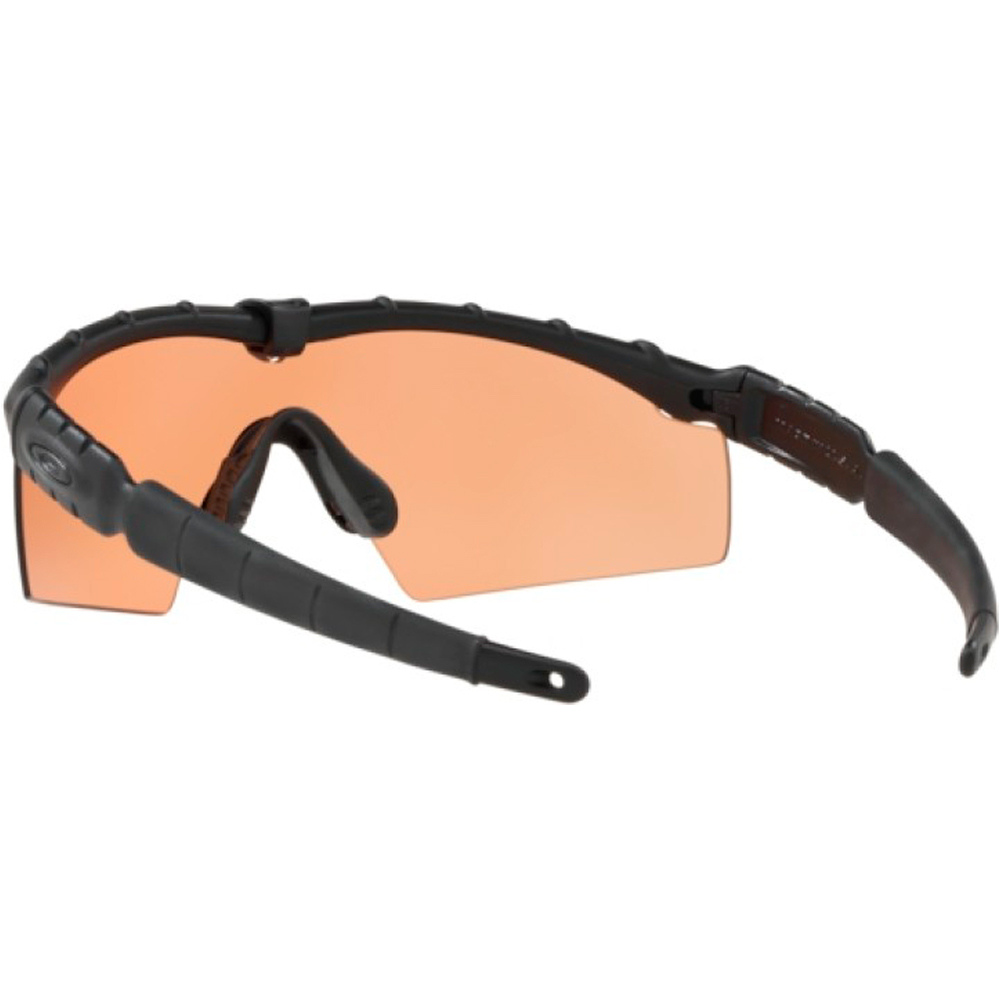 Oakley gafas deportivas SI BallMFrame2.0 BLKwCLRTR22TR45 04