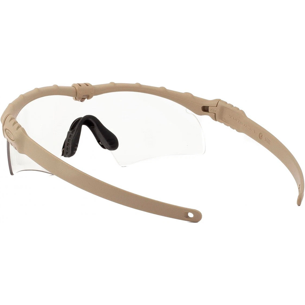 Oakley gafas deportivas SIBal MFrm3BoneHybrdwClrTR22TR45 02