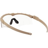 Oakley gafas deportivas SIBal MFrm3BoneHybrdwClrTR22TR45 02