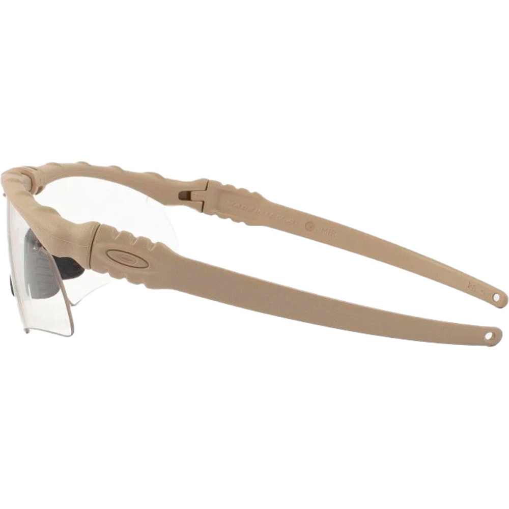 Oakley gafas deportivas SIBal MFrm3BoneHybrdwClrTR22TR45 03