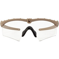 Oakley gafas deportivas SIBal MFrm3BoneHybrdwClrTR22TR45 vista frontal