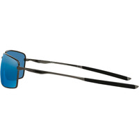 Oakley gafas deportivas Square Wire Cement w/ Ice Iridium 01