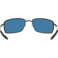 Oakley gafas deportivas Square Wire Cement w/ Ice Iridium 02