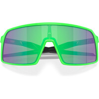 Oakley gafas deportivas Sutro 80s Green/MttBlk w/Prizm Jade 02