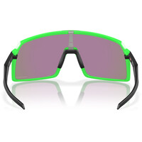 Oakley gafas deportivas Sutro 80s Green/MttBlk w/Prizm Jade 04