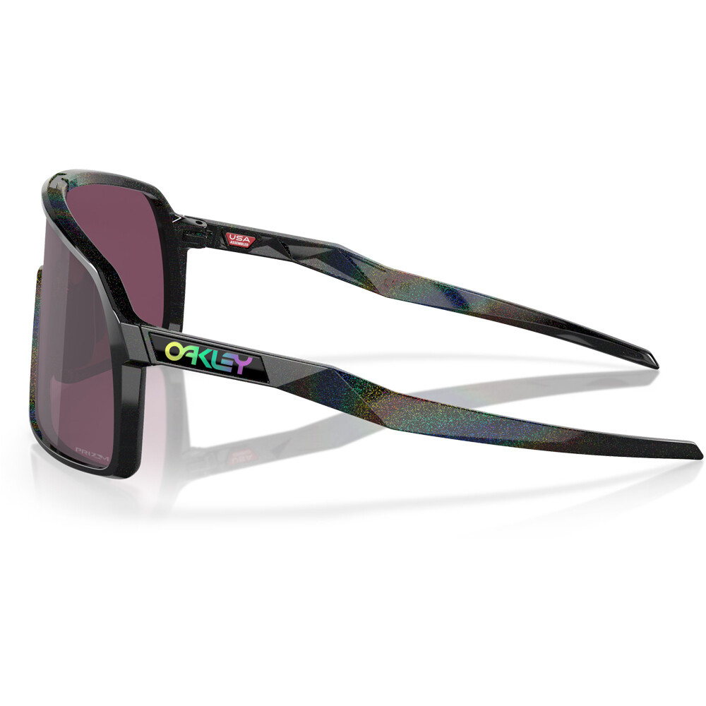 Oakley gafas deportivas Sutro Dark Galaxy w/ Prizm Rd Black 02