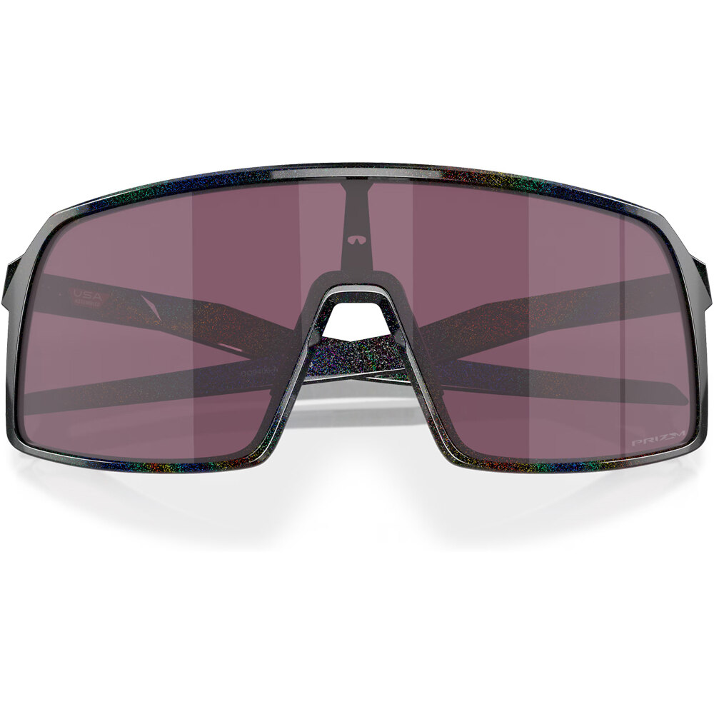Oakley gafas deportivas Sutro Dark Galaxy w/ Prizm Rd Black 03
