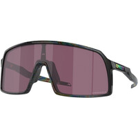 Oakley gafas deportivas Sutro Dark Galaxy w/ Prizm Rd Black vista frontal