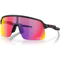 Oakley gafas deportivas Sutro Lite MotoGP Mtt Blk w/ Prizm Road vista frontal