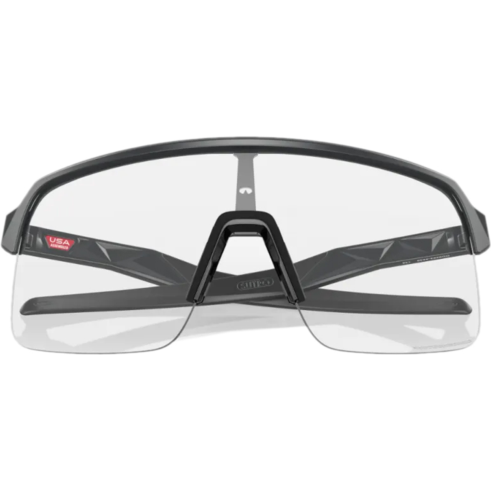 Oakley gafas deportivas Sutro Lite Mtt Crbn w/Clr Phtcrmc 03