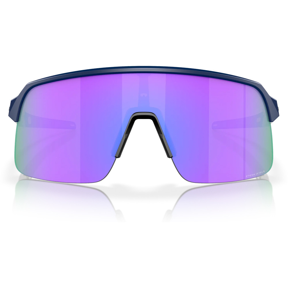 Oakley gafas deportivas Sutro Lite Mtt Nvy/MttWhtw/Prizm Violet 01