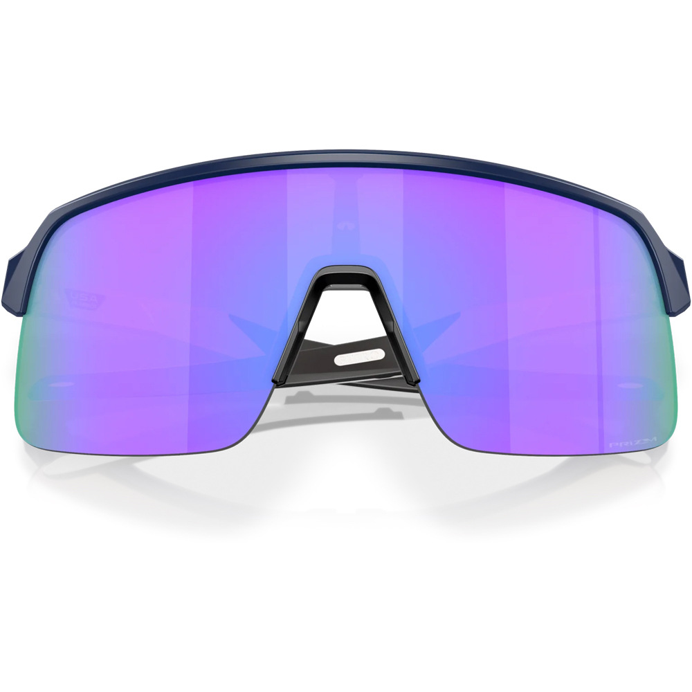 Oakley gafas deportivas Sutro Lite Mtt Nvy/MttWhtw/Prizm Violet 02