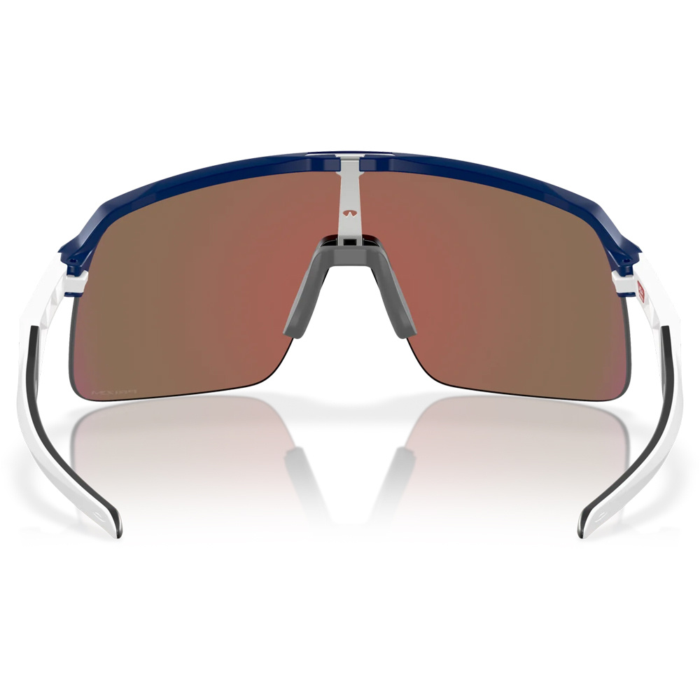 Oakley gafas deportivas Sutro Lite Mtt Nvy/MttWhtw/Prizm Violet 04