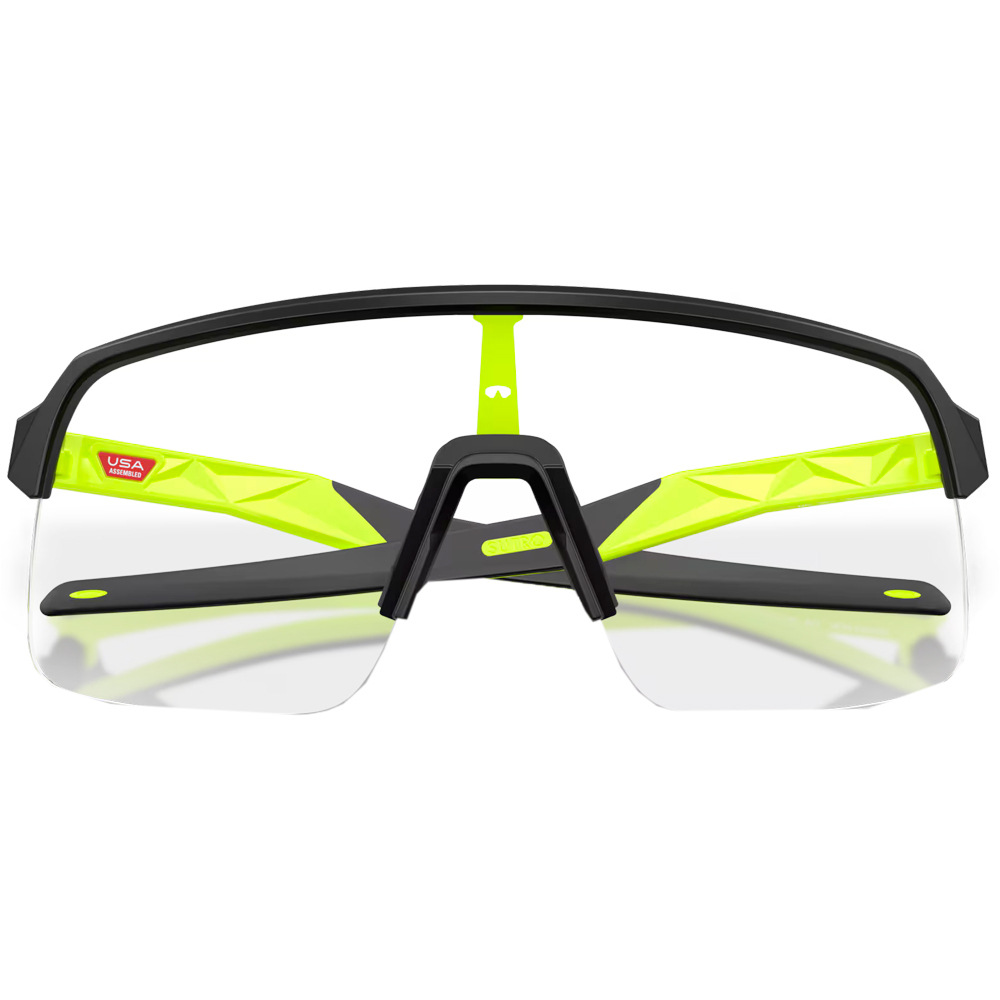 Oakley gafas deportivas SUTRO LITE Sutro Lite Matte Blk w/ Clear 04