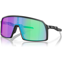 Oakley gafas deportivas Sutro Mtt Blk w/Prizm Golf vista frontal
