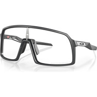 Oakley gafas deportivas Sutro Mtt Crbn w/ Clr Phtcrmc vista frontal