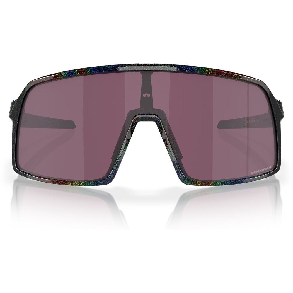 Oakley gafas deportivas Sutro S Dk Galaxy w/ Prizm Rd Blk 01
