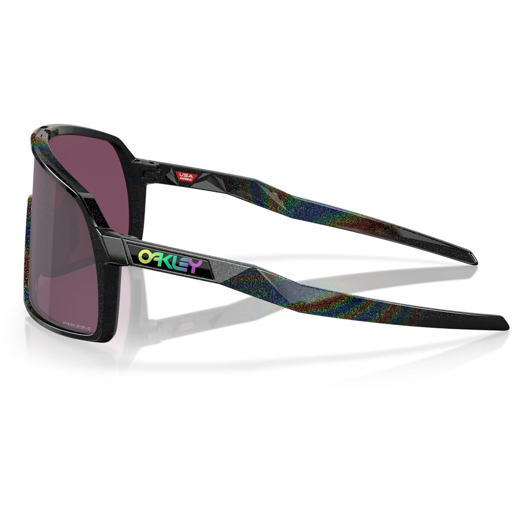 Oakley gafas deportivas Sutro S Dk Galaxy w/ Prizm Rd Blk 02