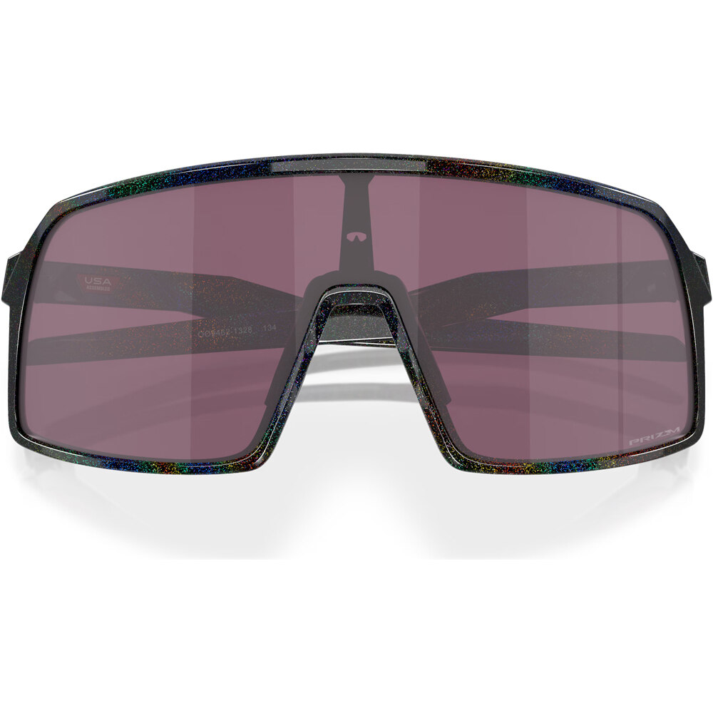 Oakley gafas deportivas Sutro S Dk Galaxy w/ Prizm Rd Blk 03