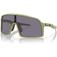 Oakley gafas deportivas Sutro S Fern w/ Prizm Gy vista frontal