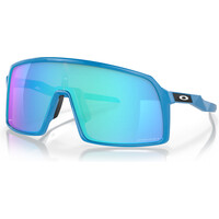 Oakley gafas deportivas Sutro Sky w/ PRIZM Sapph vista frontal