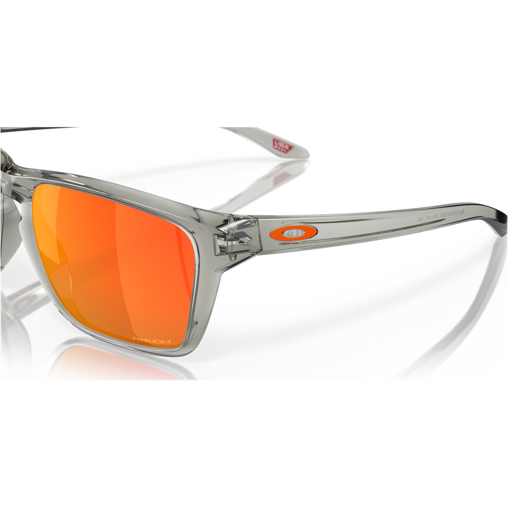Oakley gafas deportivas SYLAS 05