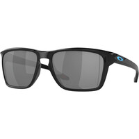 Oakley gafas deportivas Sylas Black Ink w/ Black Irid Polar vista frontal