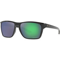 Oakley gafas deportivas Sylas Black Ink w/ Prizm Jade vista frontal