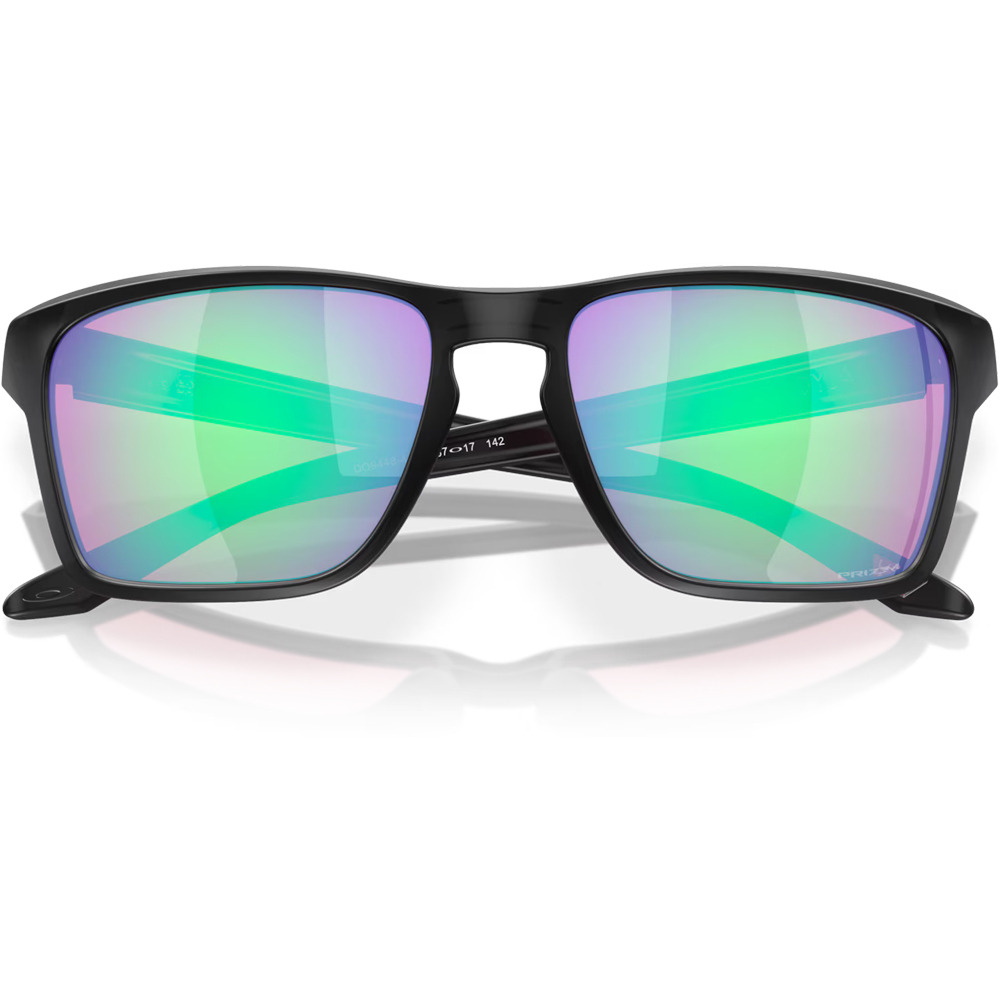 Oakley gafas deportivas Sylas Mtt Blk Ink w/Prizm Golf 03