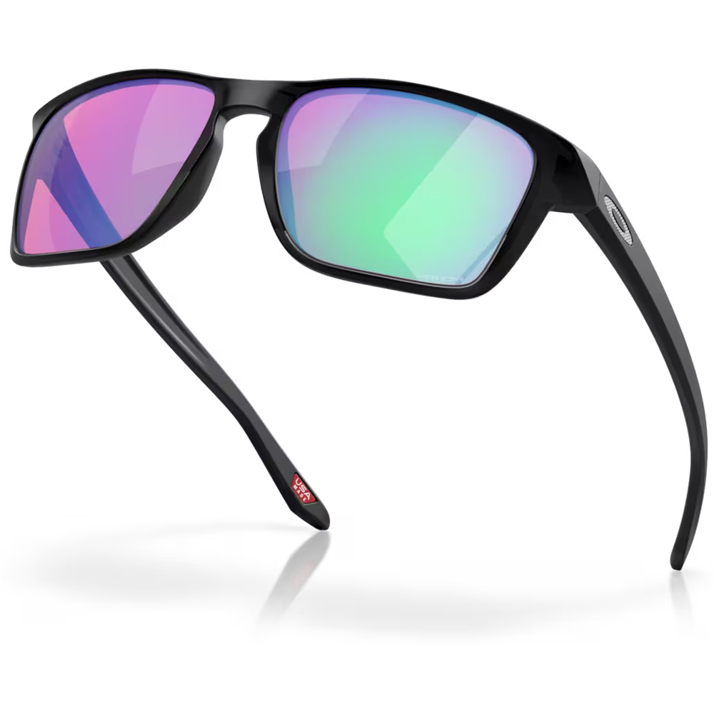 Oakley gafas deportivas Sylas Mtt Blk Ink w/Prizm Golf 04