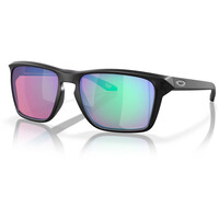 Oakley gafas deportivas Sylas Mtt Blk Ink w/Prizm Golf vista frontal