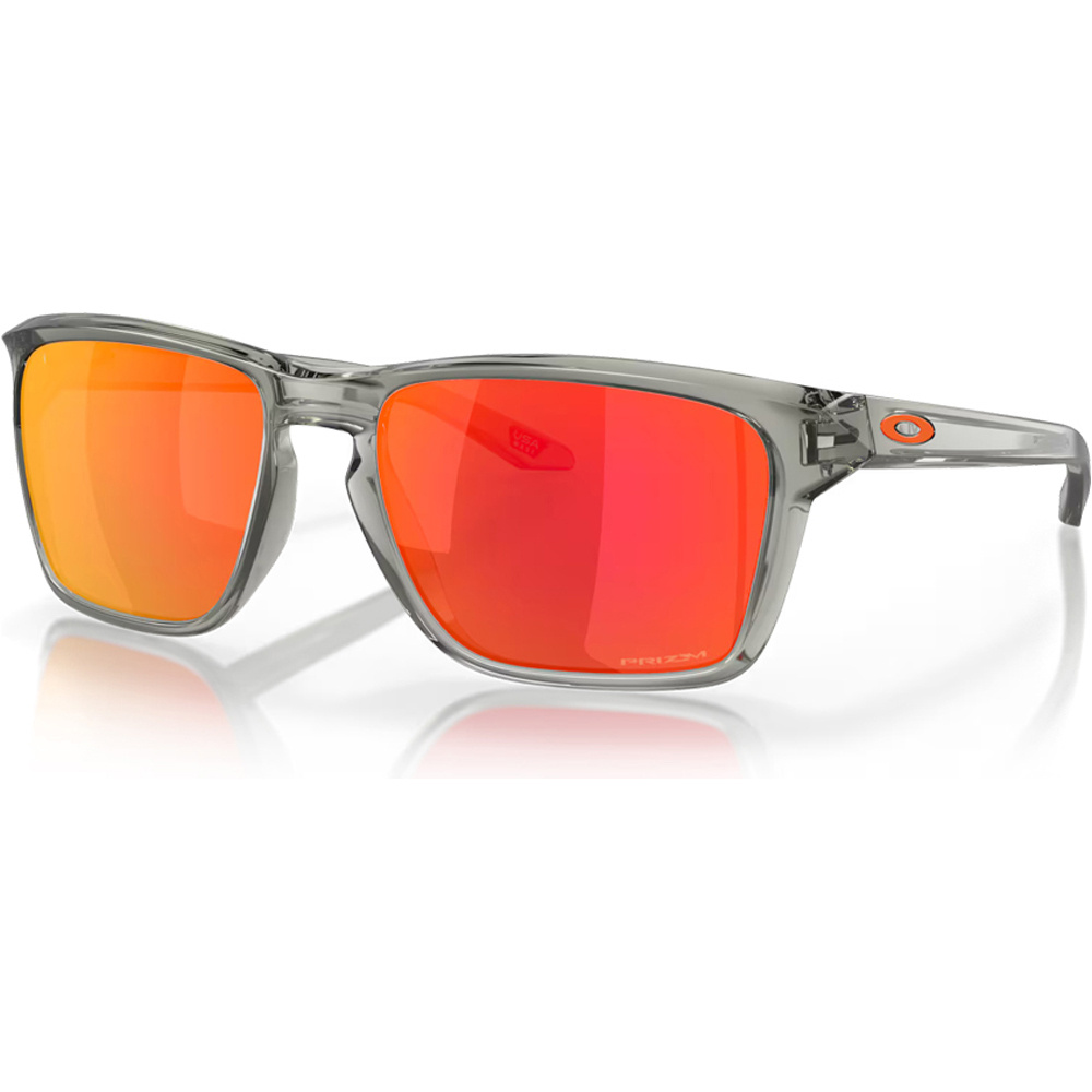 Oakley gafas deportivas SYLAS vista frontal