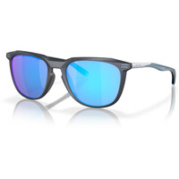 Oakley gafas deportivas Thurso Blue Steel w/ Prizm Saph vista frontal