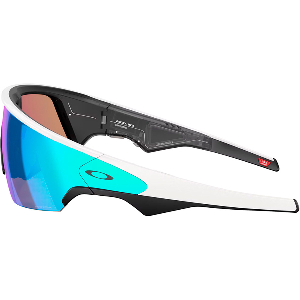 Oakley gafas deportivas VANGUARD 03