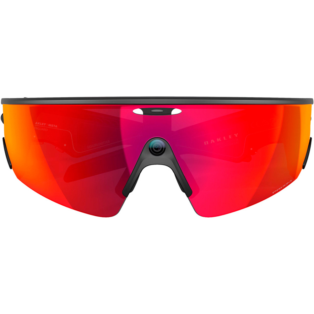 Oakley gafas deportivas VANGUARD 04