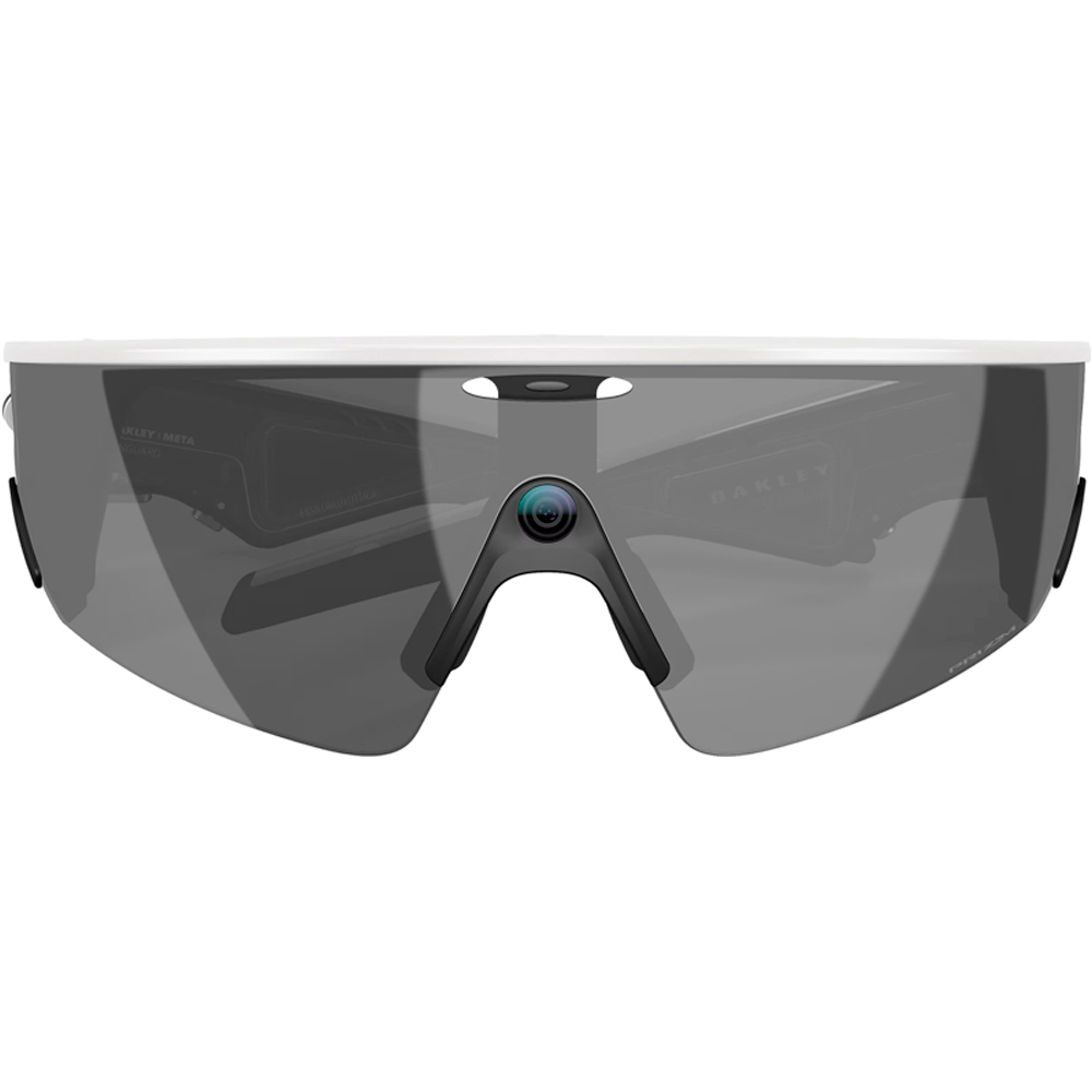 Oakley gafas deportivas VANGUARD 04