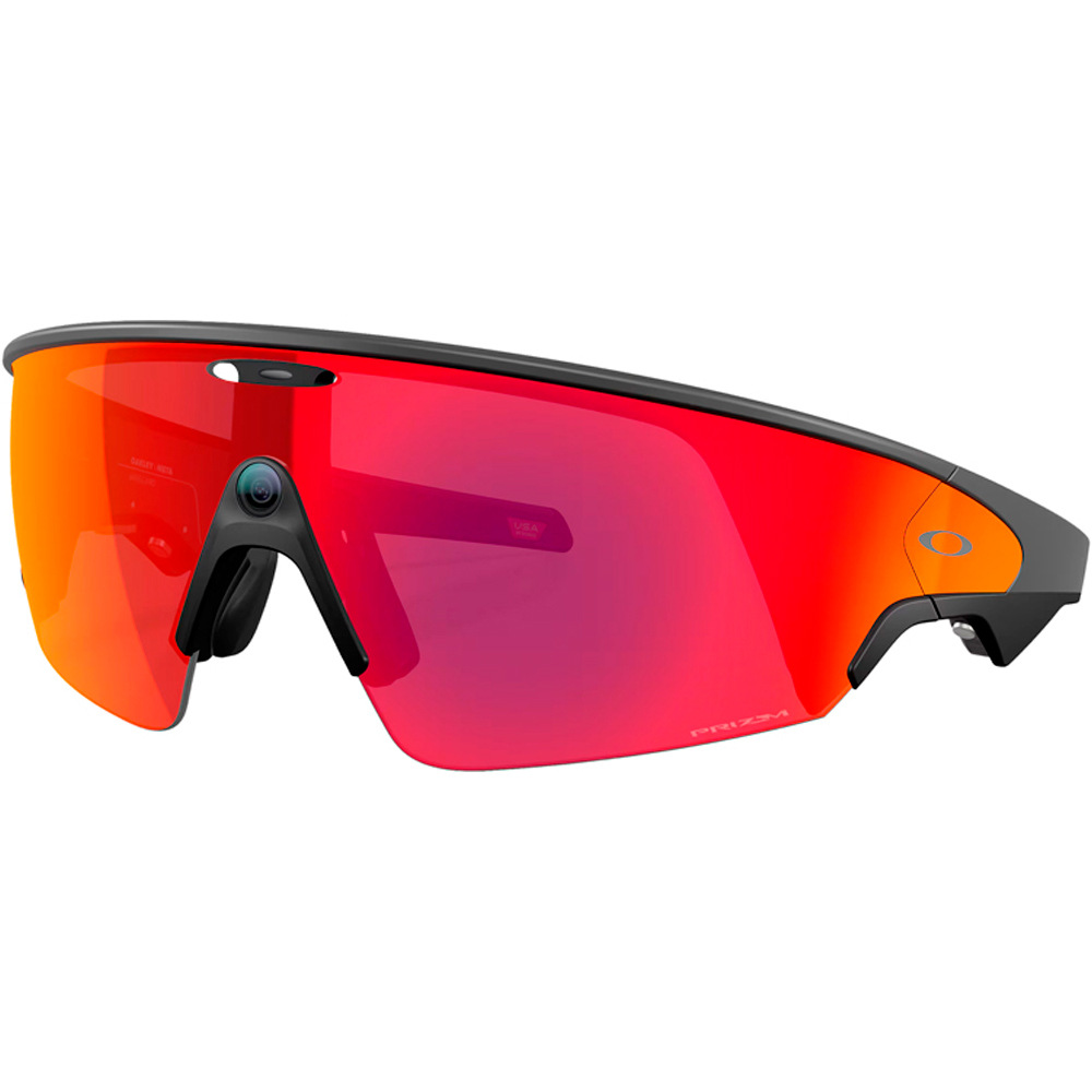 Oakley gafas deportivas VANGUARD vista frontal