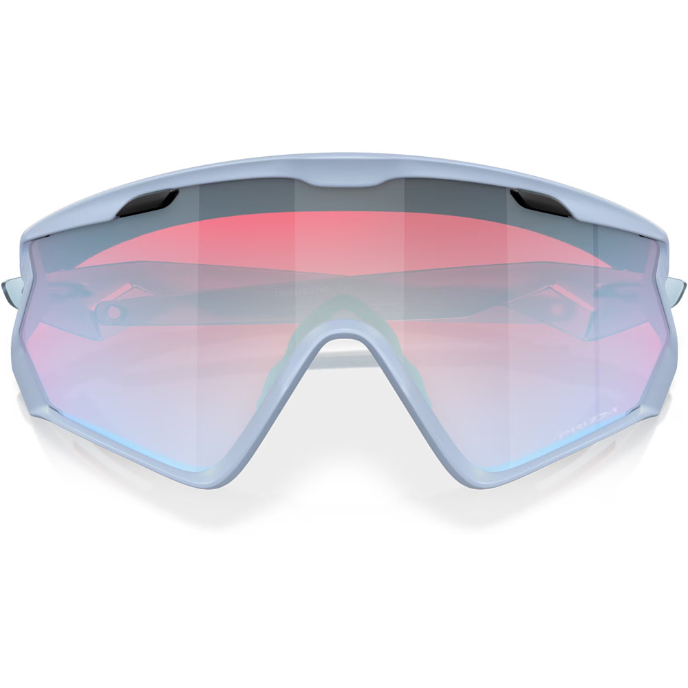 Oakley gafas deportivas Windjckt 2.0 MtTrnStnw w/ Prizm Snw Saph 03