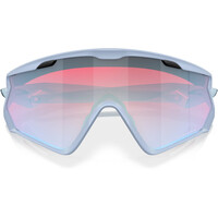 Oakley gafas deportivas Windjckt 2.0 MtTrnStnw w/ Prizm Snw Saph 03