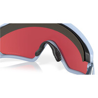 Oakley gafas deportivas Windjckt 2.0 MtTrnStnw w/ Prizm Snw Saph 06