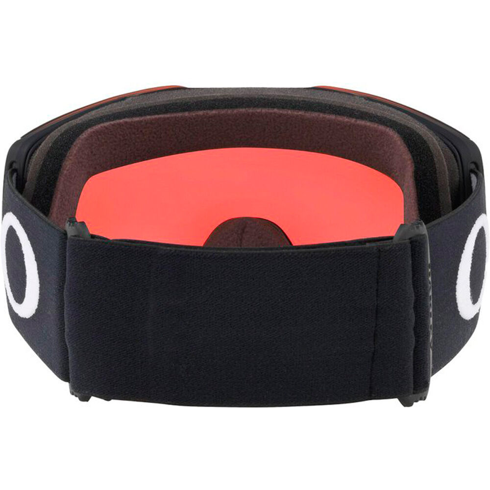 Oakley gafas ventisca Fall Line L Dk Brush w PrizmSageGold 04