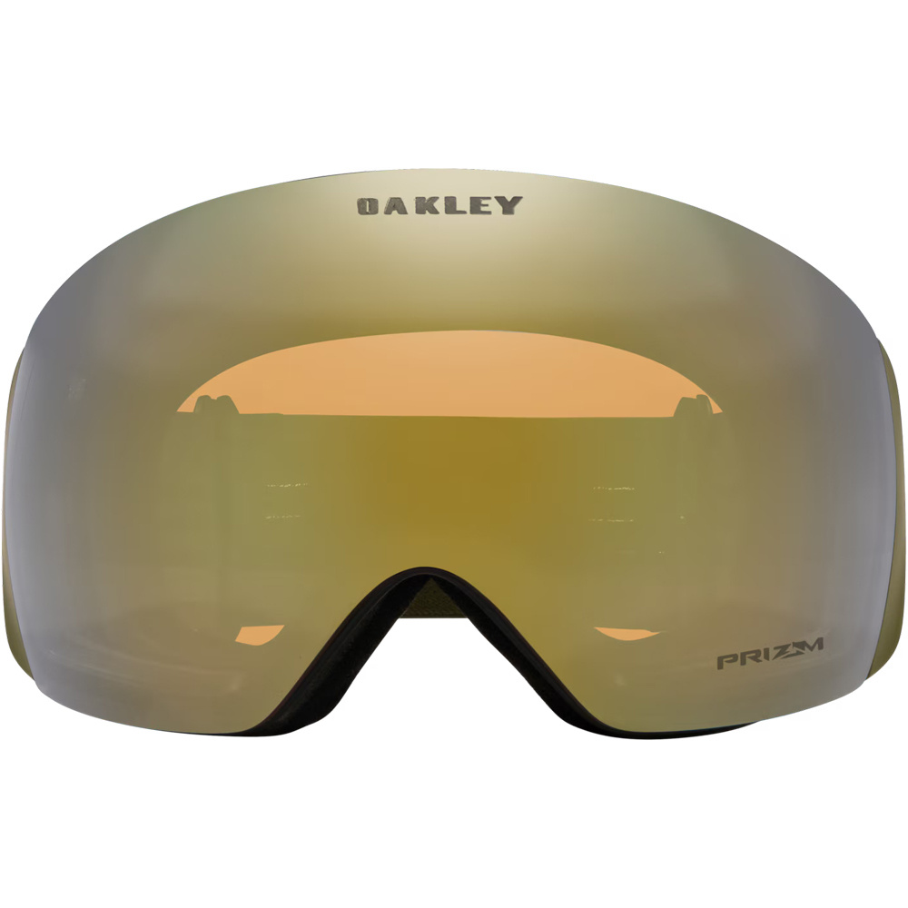 Oakley gafas ventisca FLIGHT DECK L MATTE DARK BRUSH 01