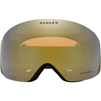 Oakley gafas ventisca FLIGHT DECK L MATTE DARK BRUSH 01