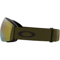 Oakley gafas ventisca FLIGHT DECK L MATTE DARK BRUSH 02