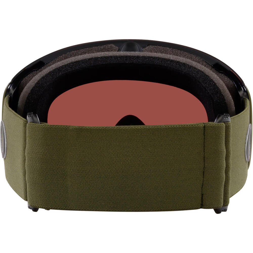 Oakley gafas ventisca FLIGHT DECK L MATTE DARK BRUSH 03