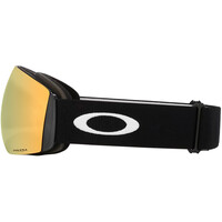 Oakley gafas ventisca Flight Deck L Mt Black wPrizm 24k Irid 01
