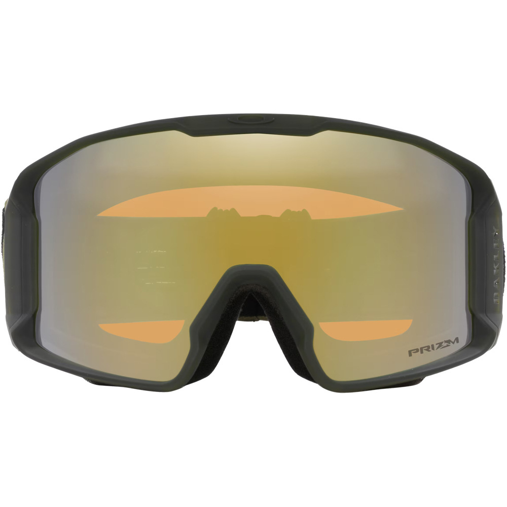 Oakley gafas ventisca Line Miner L Dk Brush w PrizmSageGold 01